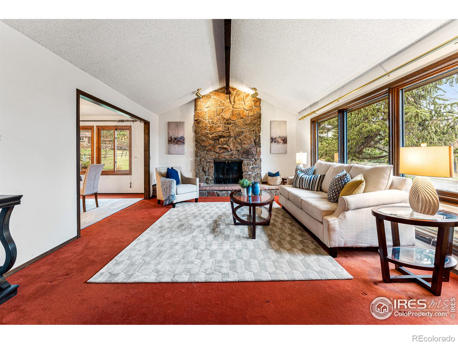 MLS Image #3 for 2581  briarwood drive,boulder, Colorado