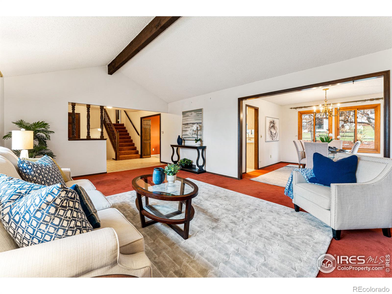 MLS Image #5 for 2581  briarwood drive,boulder, Colorado