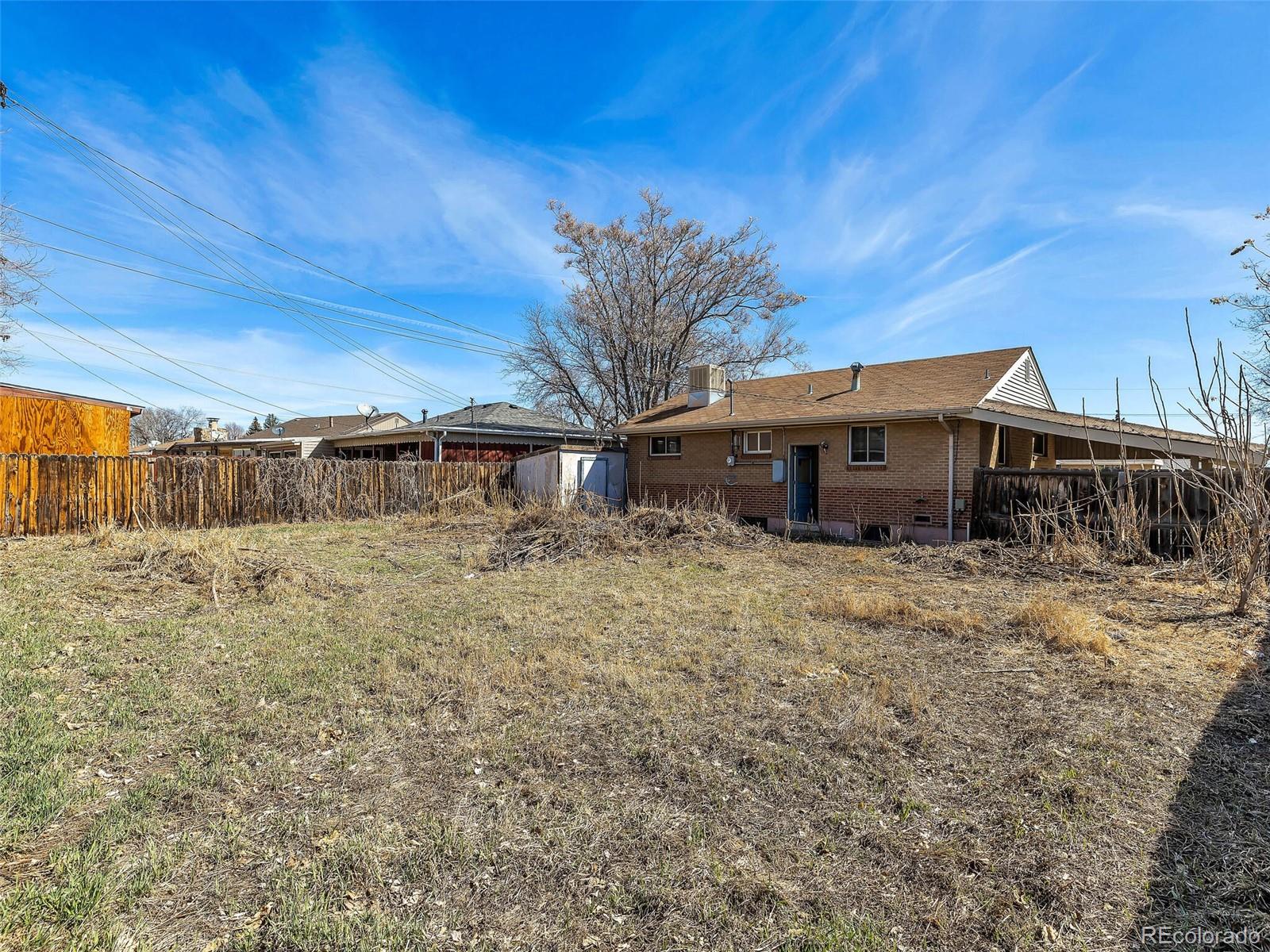 MLS Image #22 for 7161  avrum drive,denver, Colorado