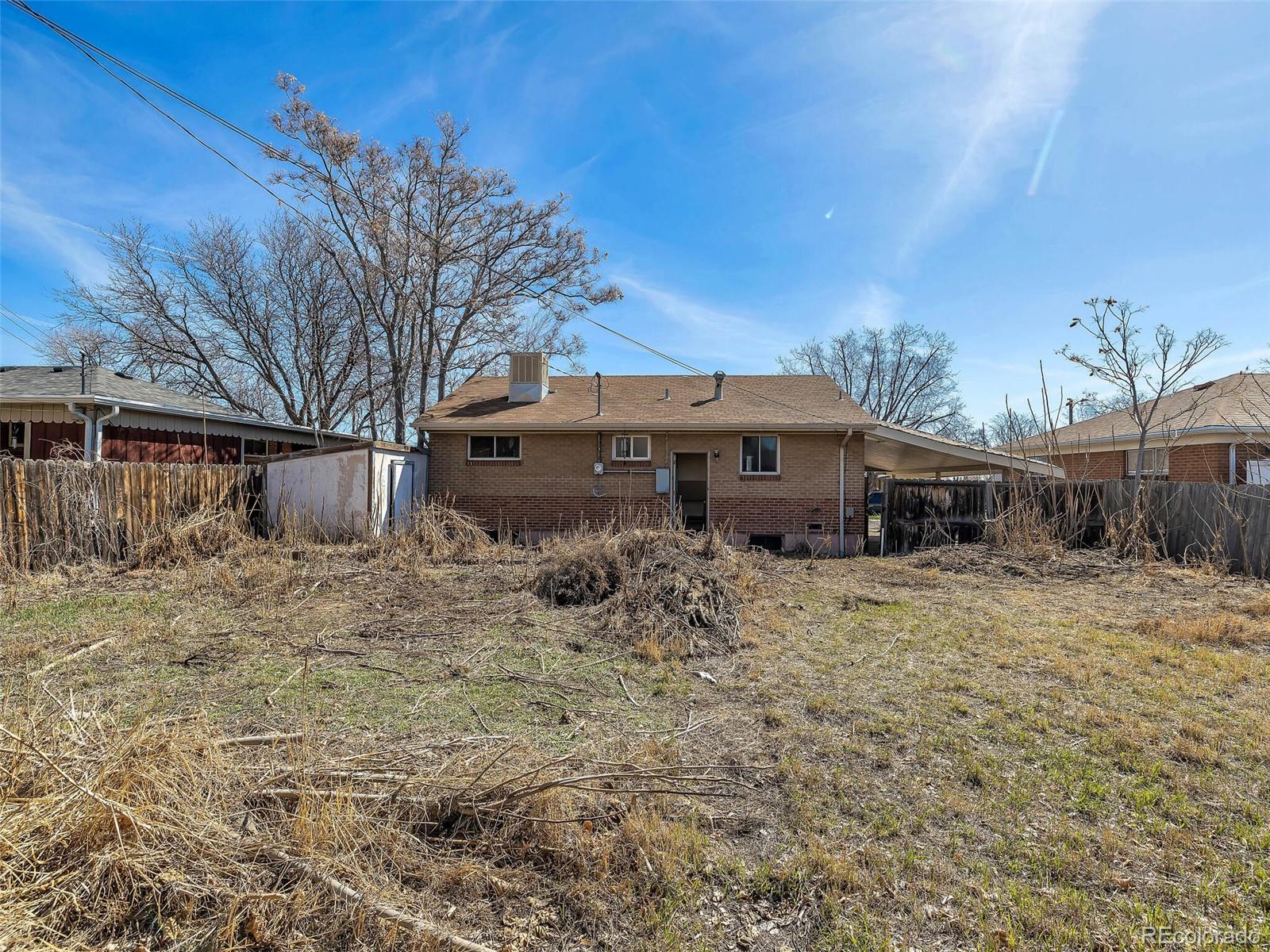 MLS Image #23 for 7161  avrum drive,denver, Colorado