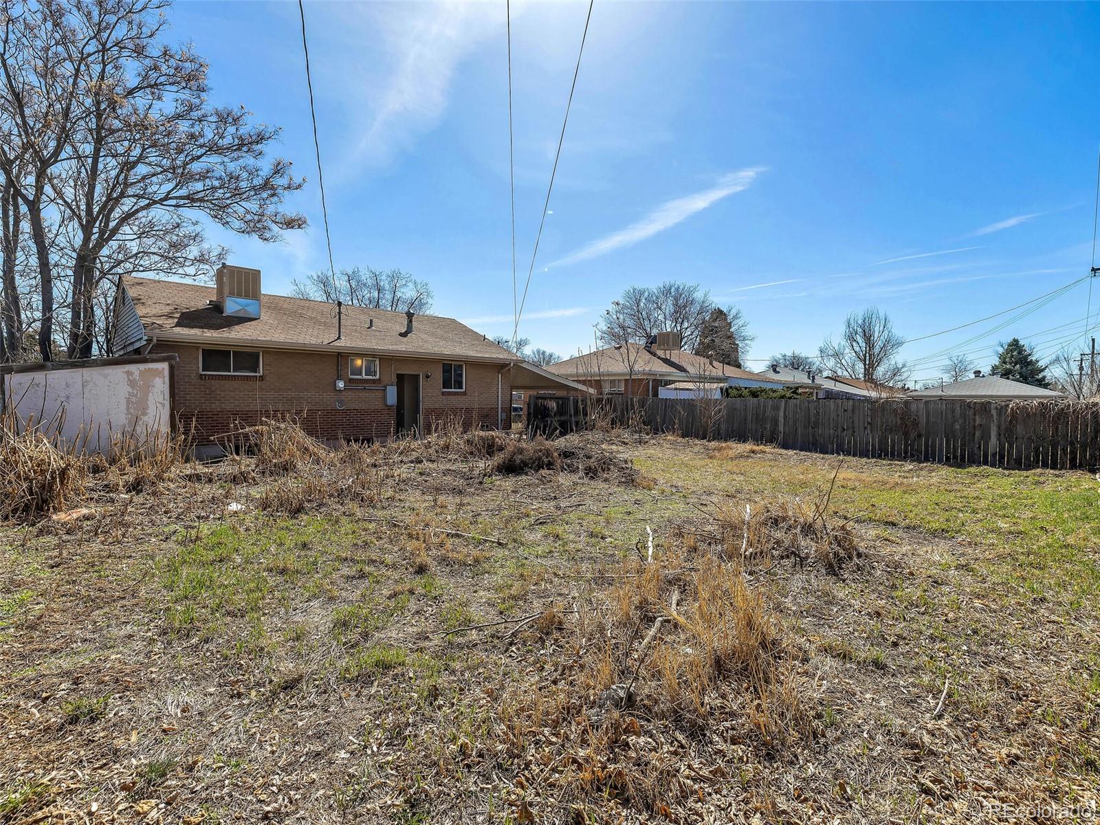 MLS Image #24 for 7161  avrum drive,denver, Colorado