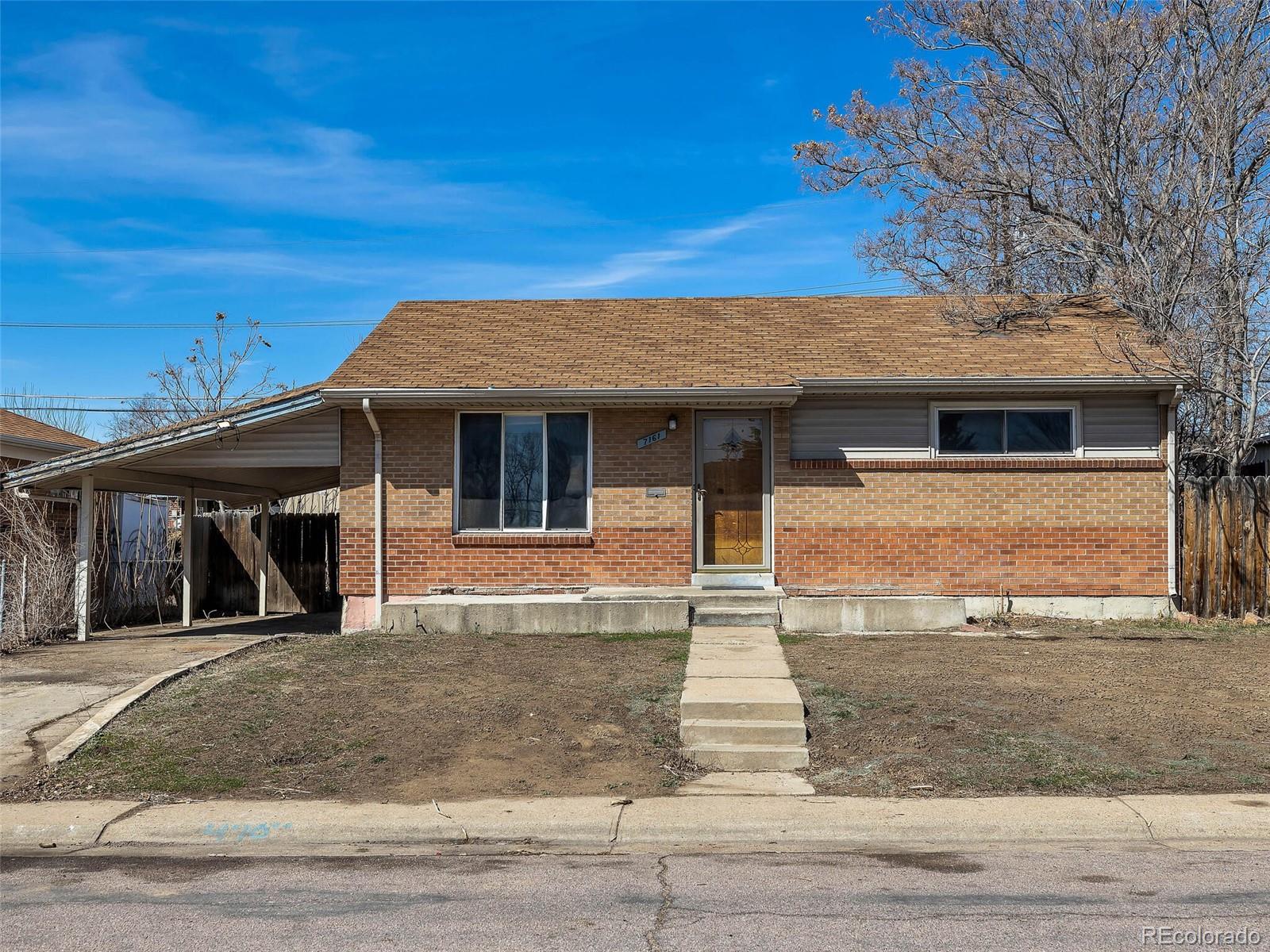 MLS Image #4 for 7161  avrum drive,denver, Colorado