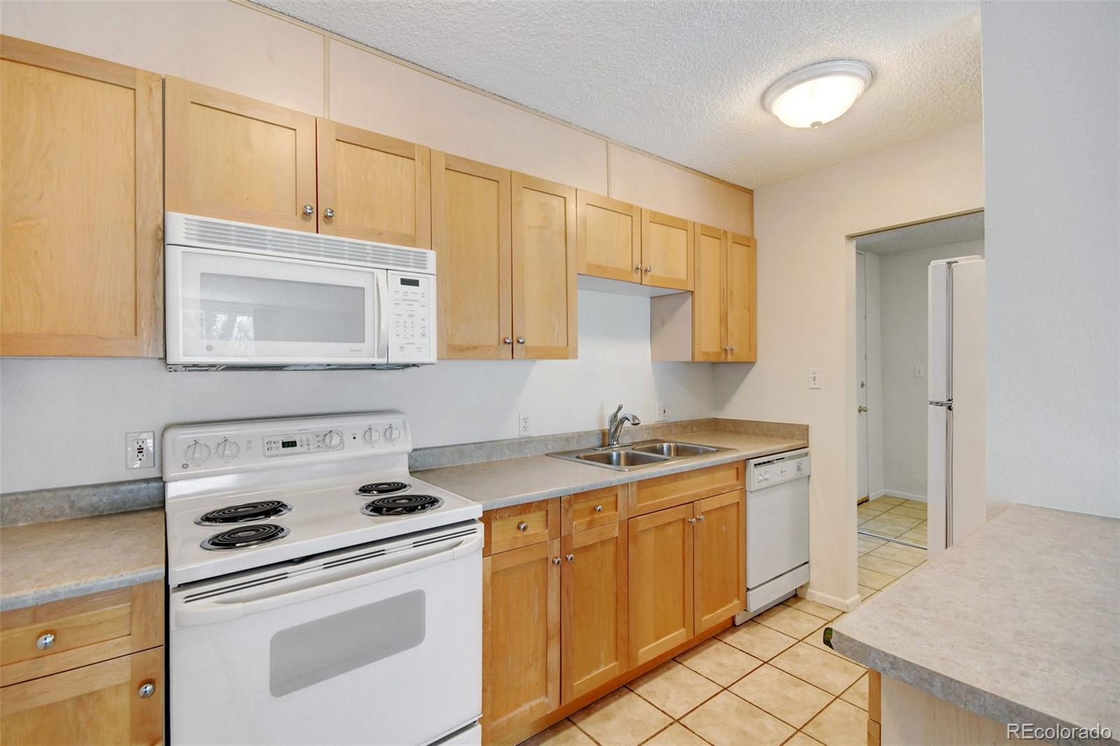 Report Image for 2500 S York Street,Denver, Colorado