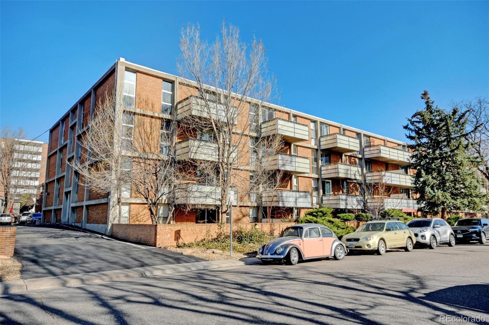 MLS Image #17 for 2500 s york street,denver, Colorado