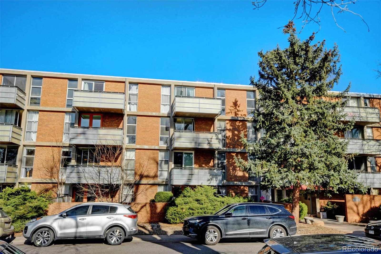 MLS Image #18 for 2500 s york street,denver, Colorado