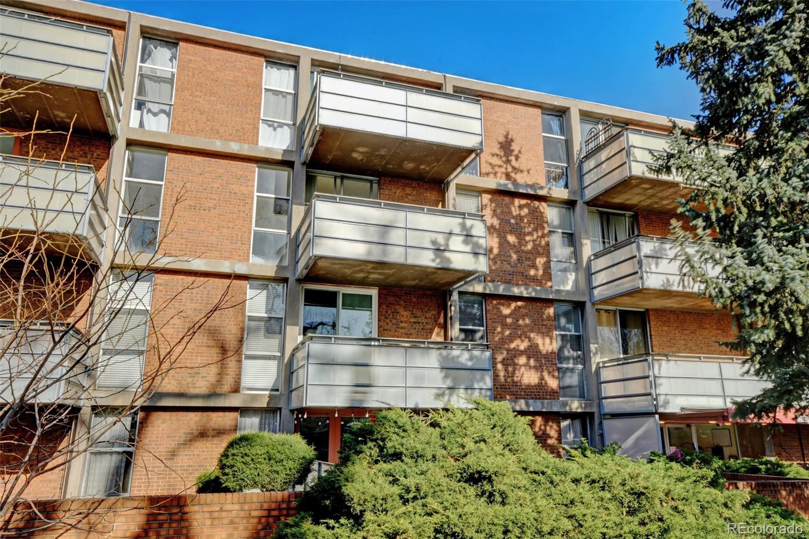 MLS Image #19 for 2500 s york street,denver, Colorado