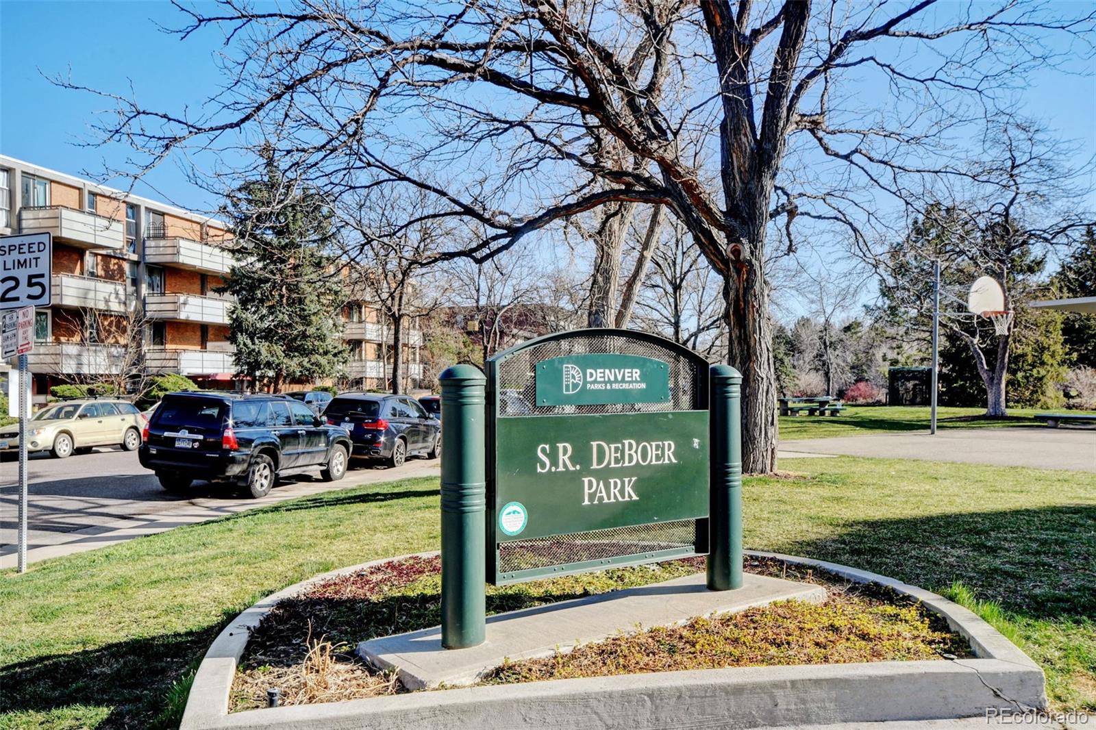 MLS Image #23 for 2500 s york street,denver, Colorado