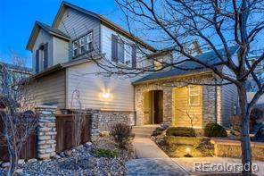 MLS Image #0 for 3975  blue pine circle,highlands ranch, Colorado