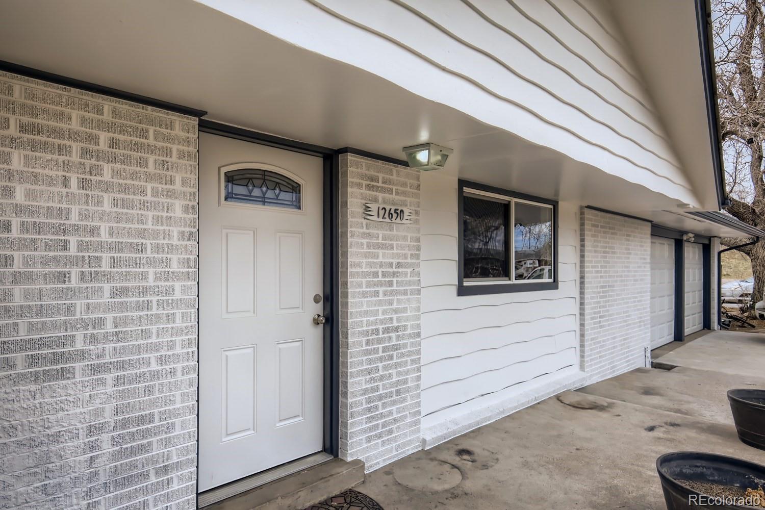 Report Image for 12650 W 31st Avenue,Wheat Ridge, Colorado