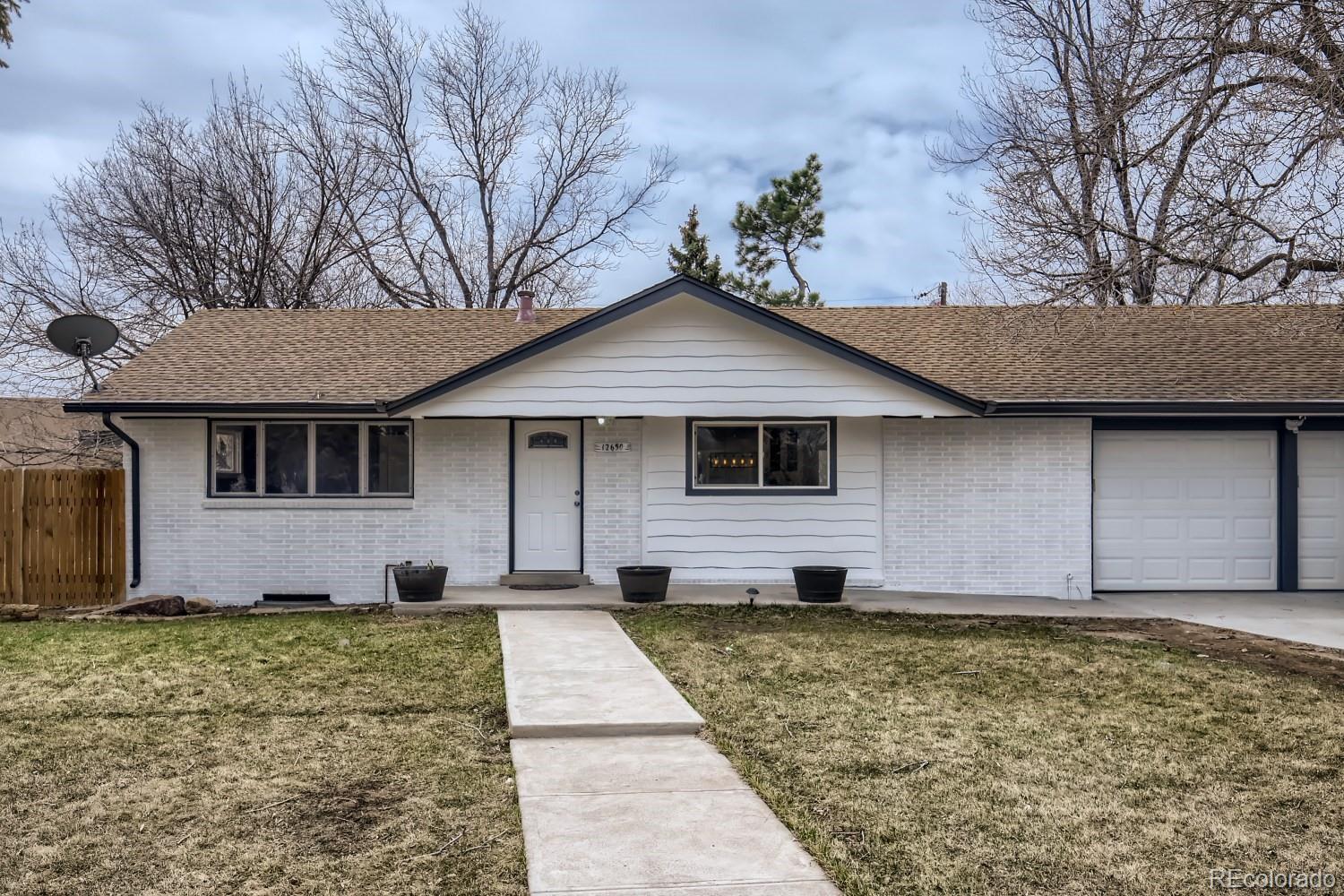 MLS Image #2 for 12650 w 31st avenue,wheat ridge, Colorado