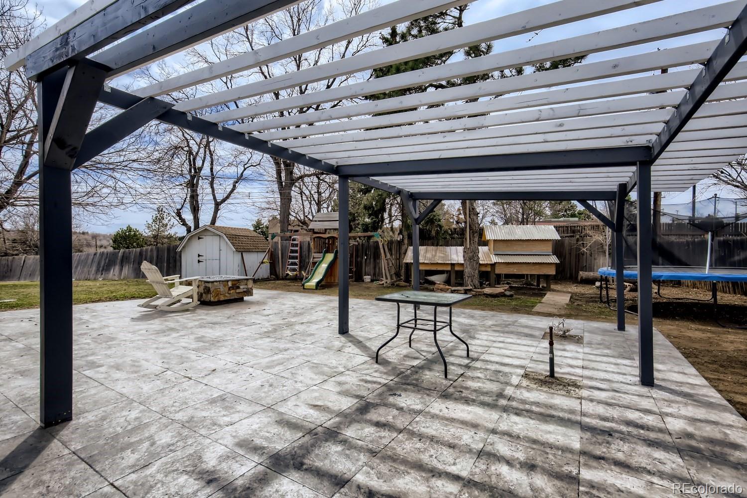MLS Image #24 for 12650 w 31st avenue,wheat ridge, Colorado