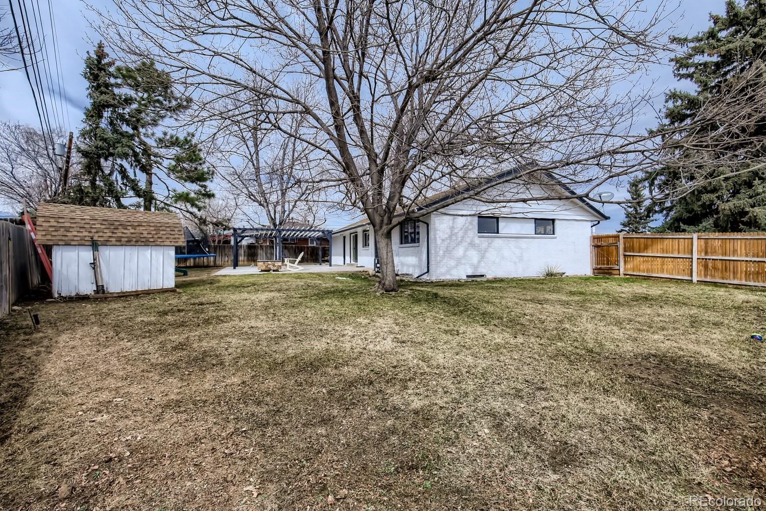 MLS Image #28 for 12650 w 31st avenue,wheat ridge, Colorado