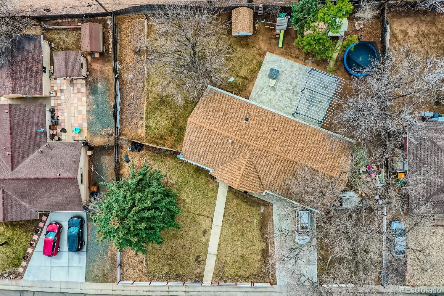 MLS Image #29 for 12650 w 31st avenue,wheat ridge, Colorado