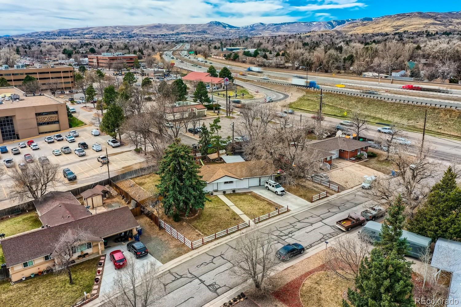 MLS Image #30 for 12650 w 31st avenue,wheat ridge, Colorado