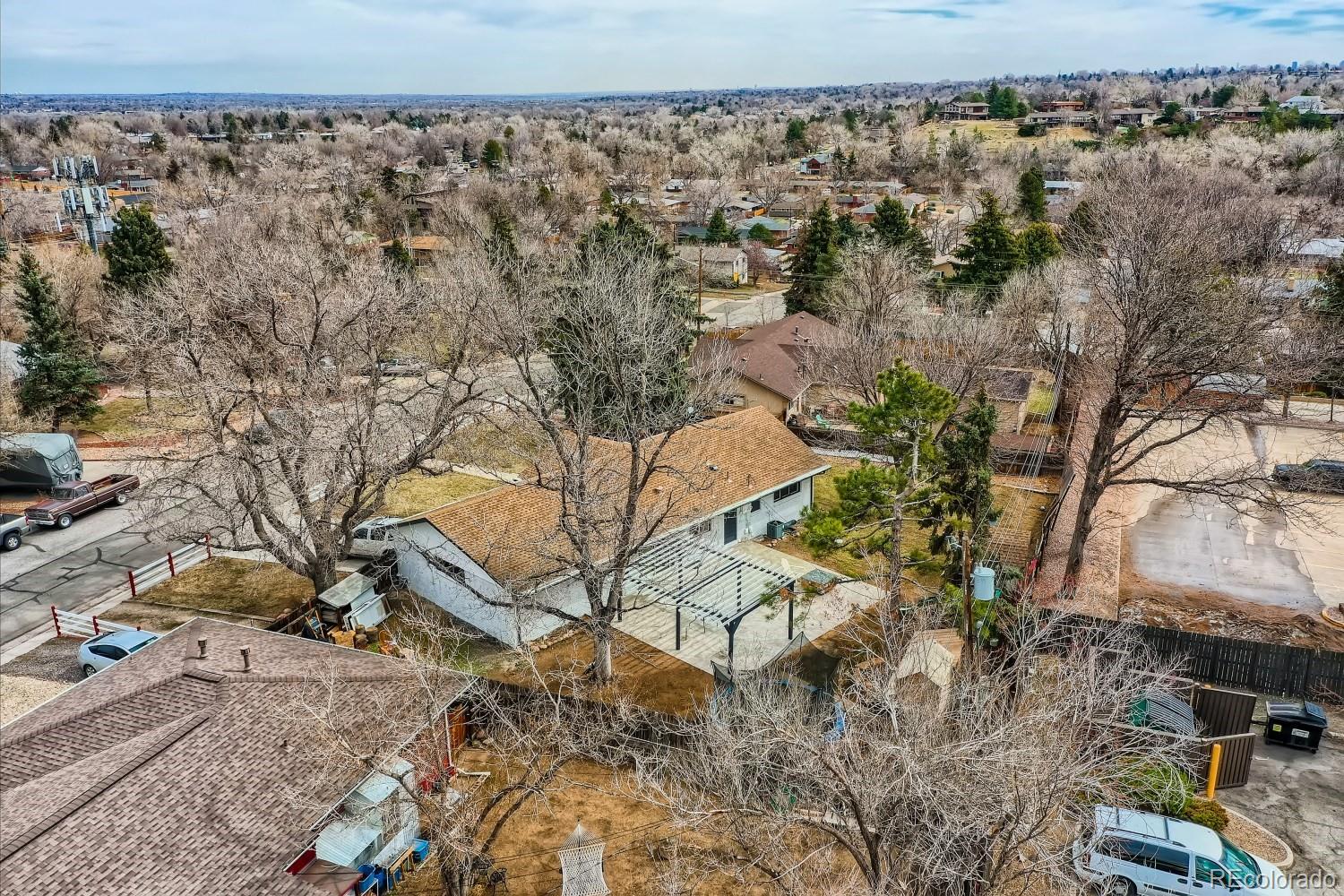 MLS Image #32 for 12650 w 31st avenue,wheat ridge, Colorado