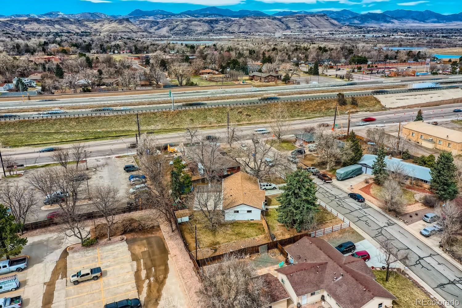 MLS Image #34 for 12650 w 31st avenue,wheat ridge, Colorado
