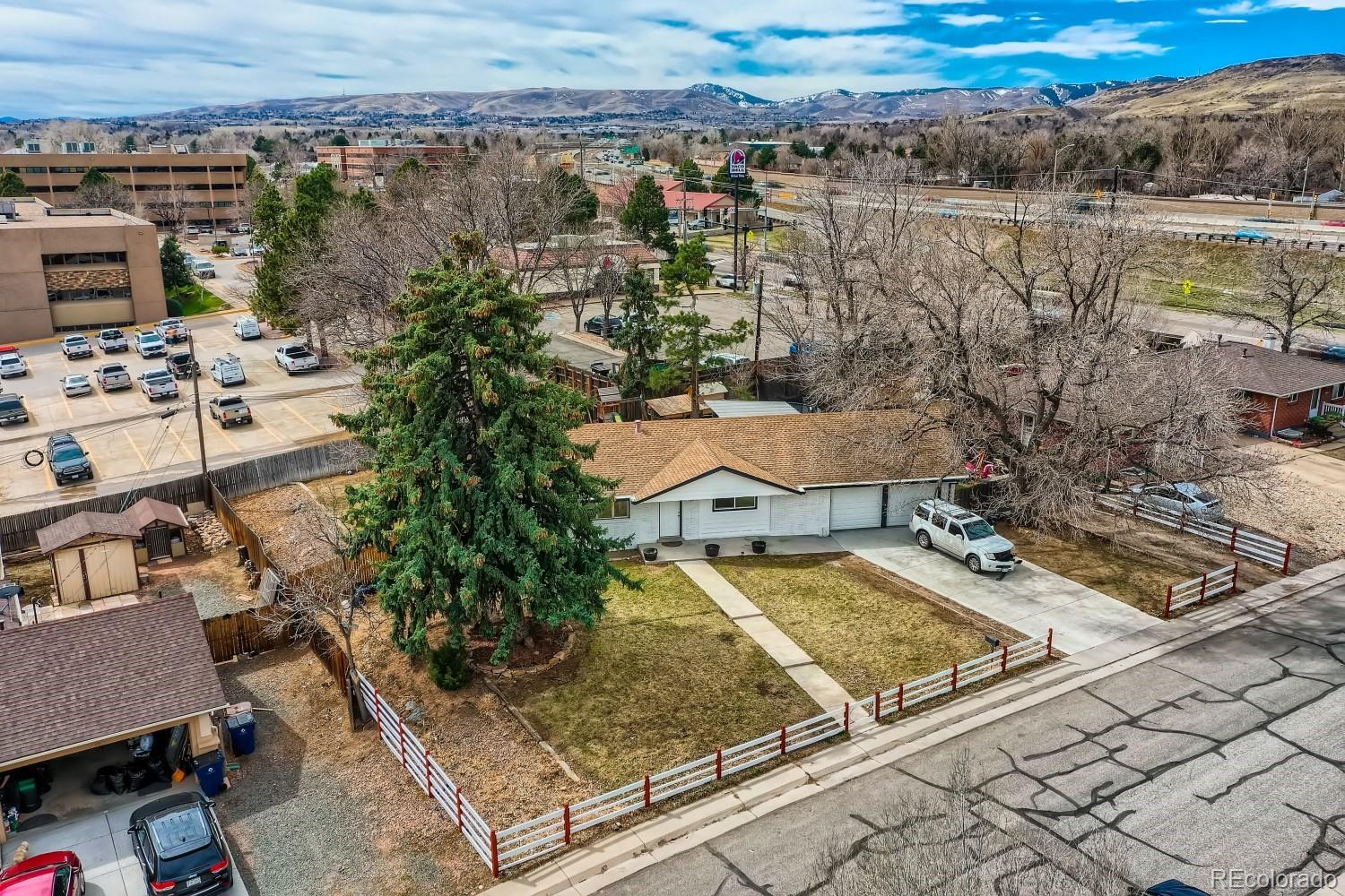 MLS Image #35 for 12650 w 31st avenue,wheat ridge, Colorado
