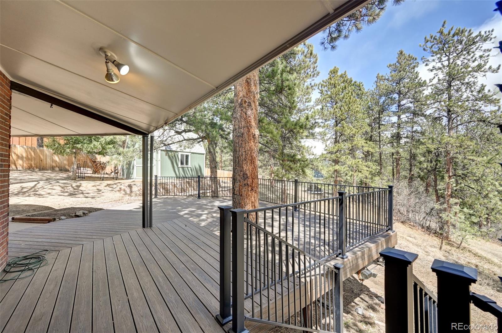 MLS Image #29 for 19377  hill drive,morrison, Colorado