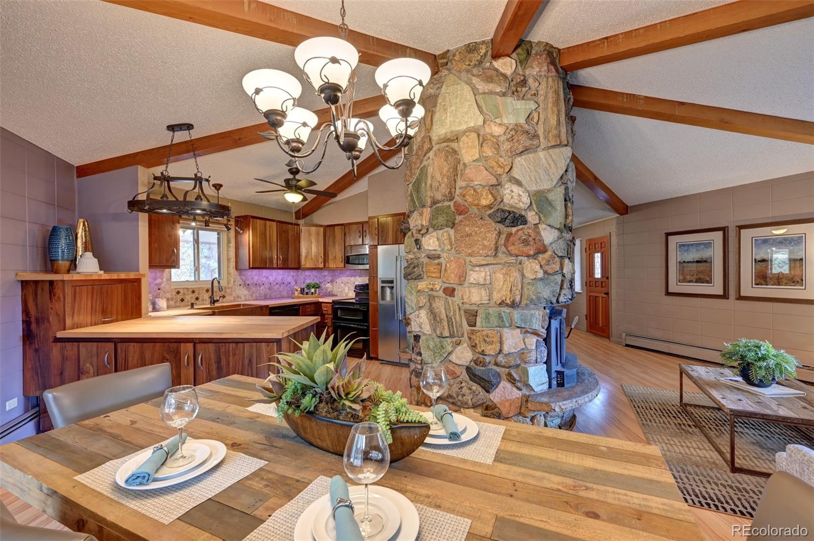 MLS Image #3 for 19377  hill drive,morrison, Colorado