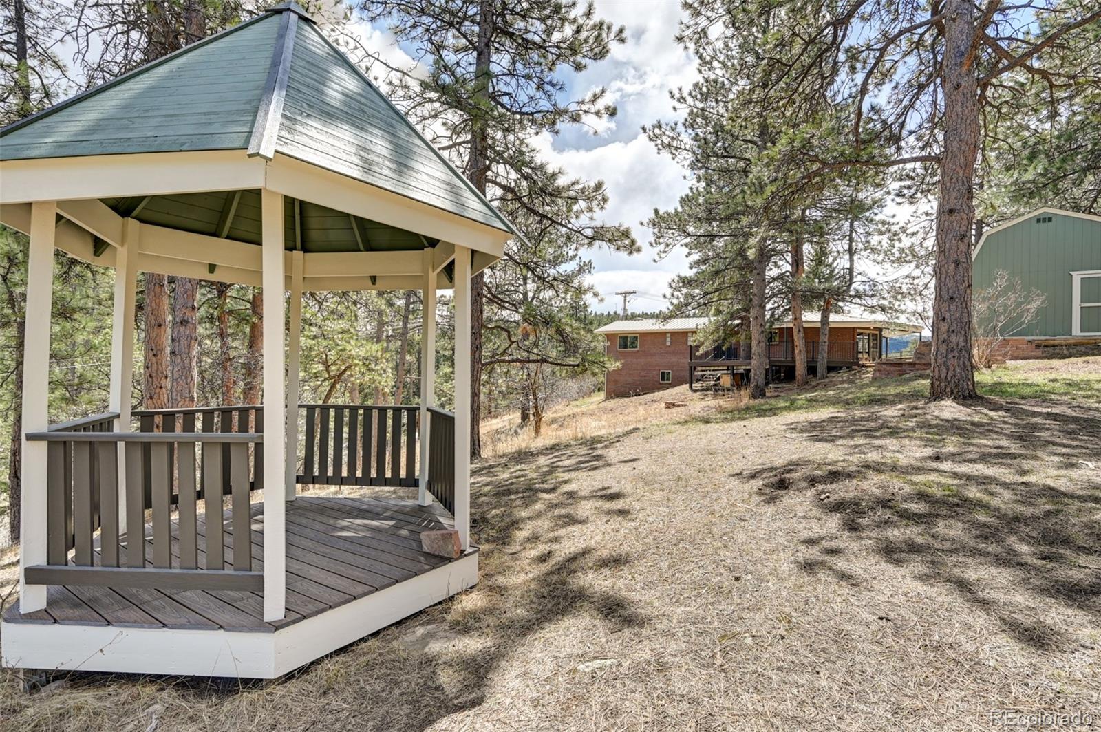 MLS Image #31 for 19377  hill drive,morrison, Colorado