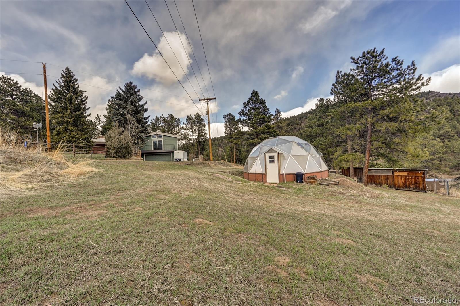 MLS Image #34 for 19377  hill drive,morrison, Colorado