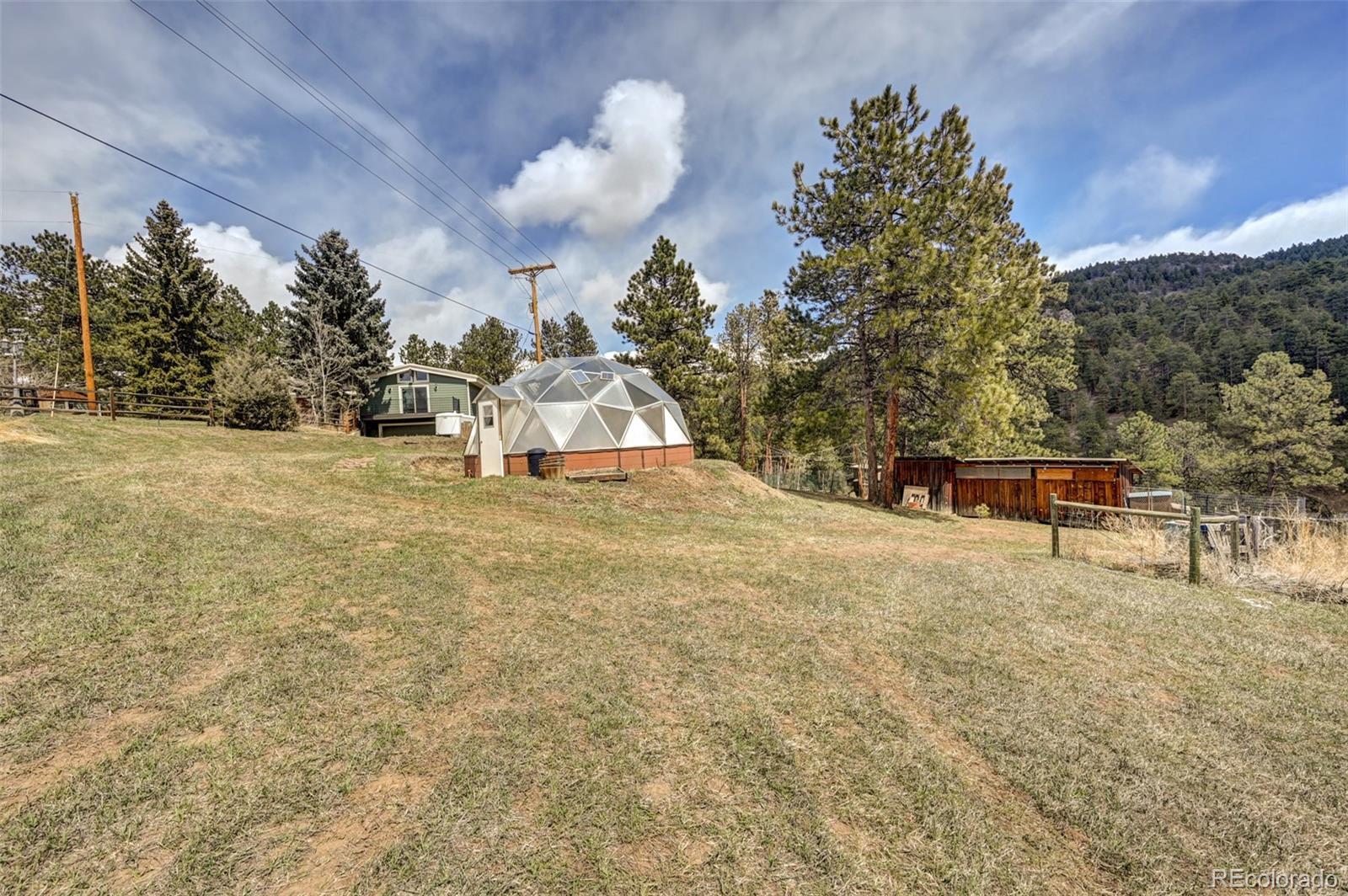MLS Image #35 for 19377  hill drive,morrison, Colorado
