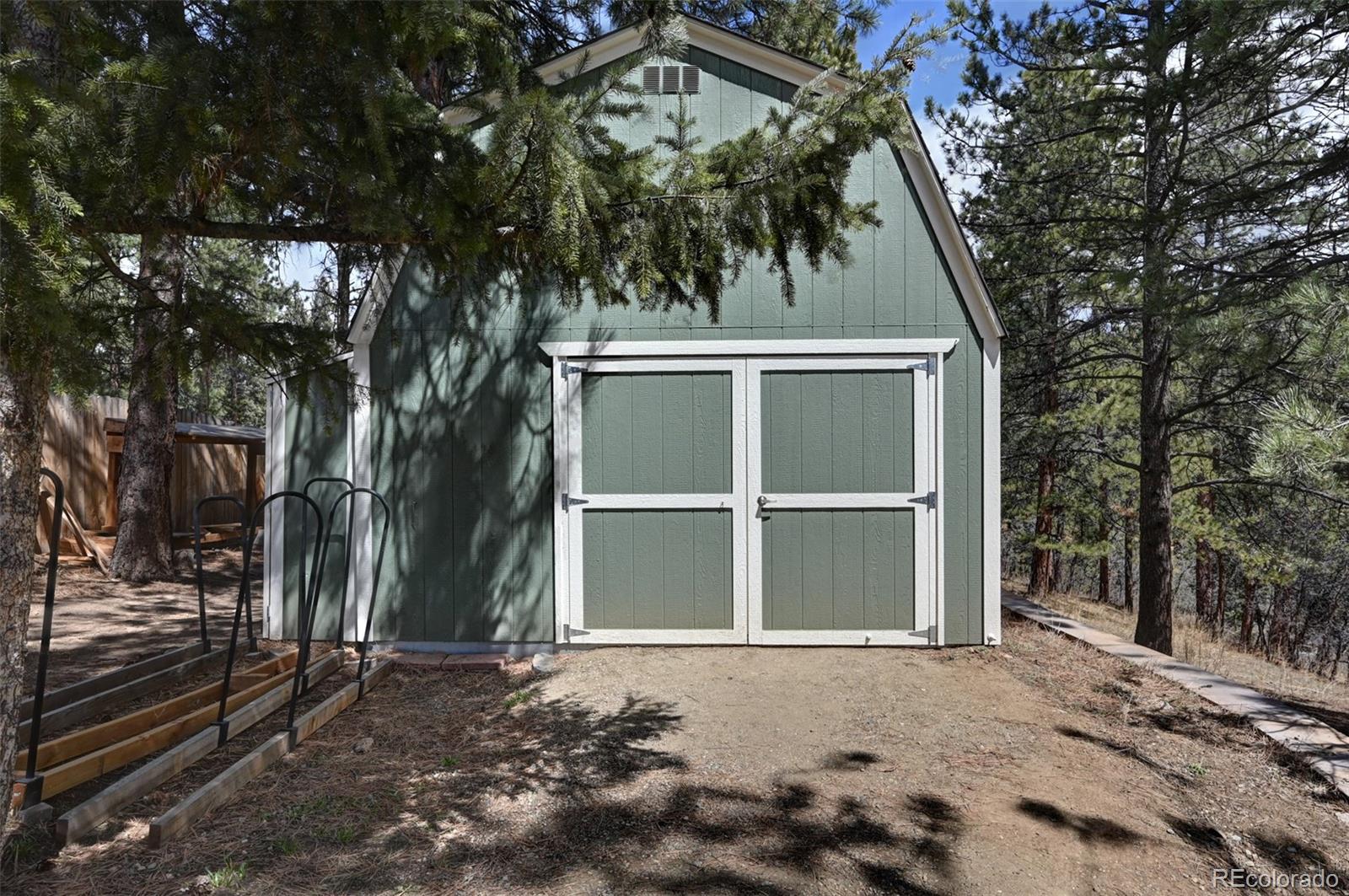 MLS Image #37 for 19377  hill drive,morrison, Colorado