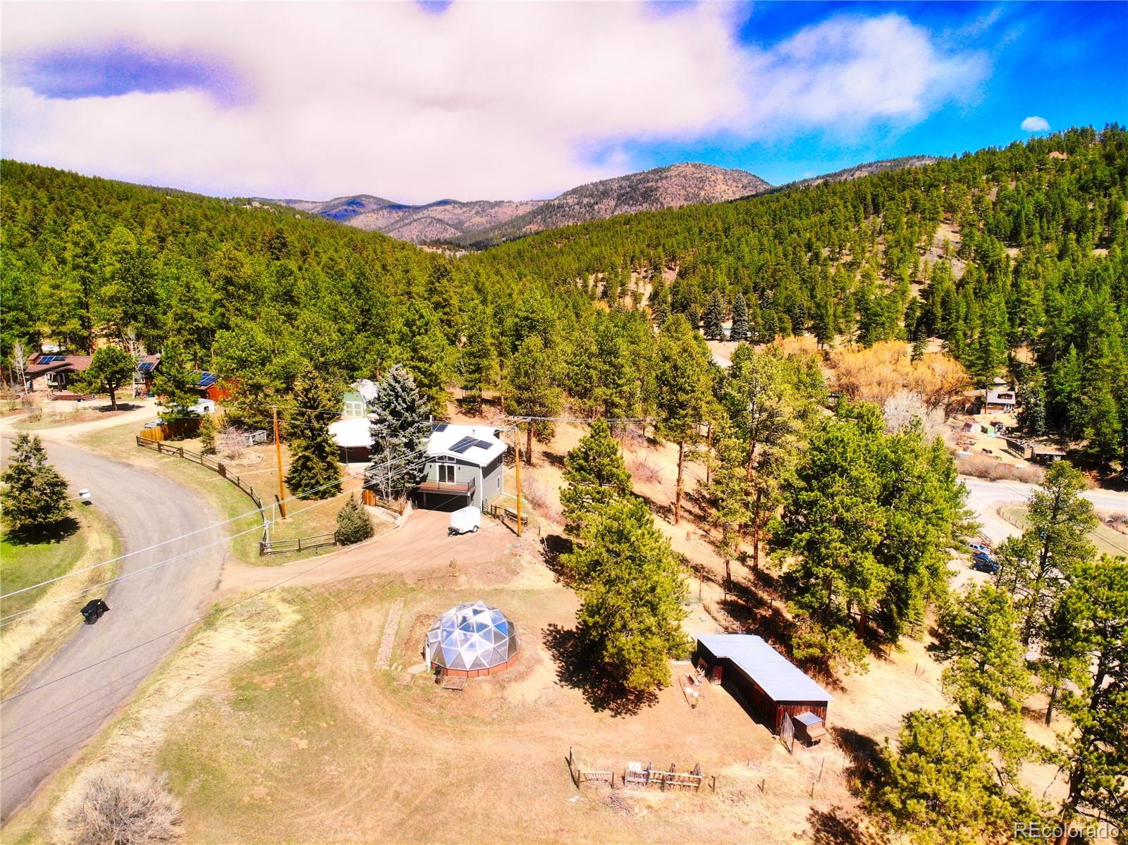 MLS Image #38 for 19377  hill drive,morrison, Colorado