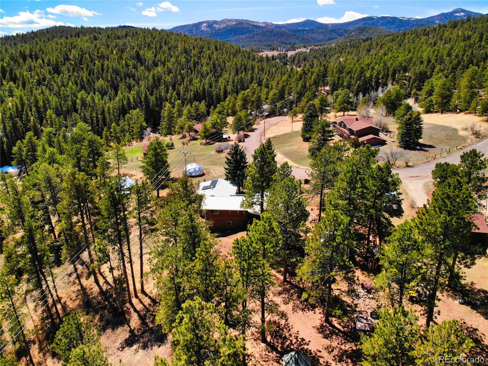 MLS Image #39 for 19377  hill drive,morrison, Colorado
