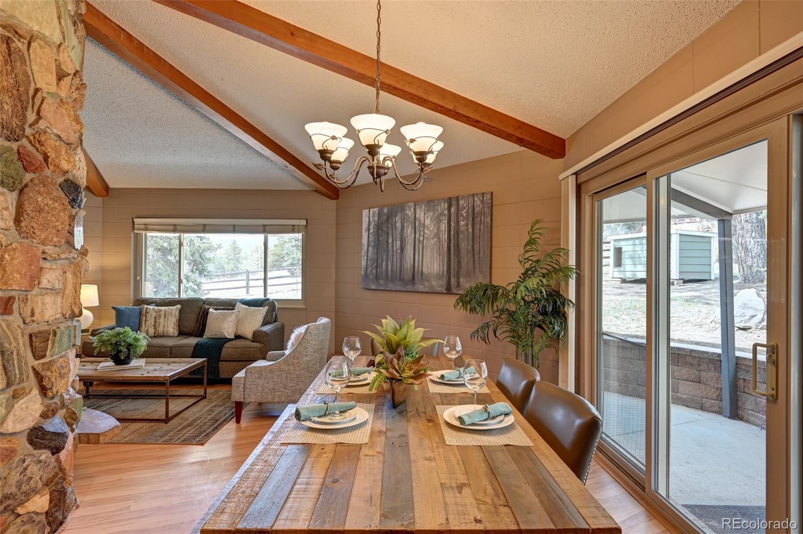 MLS Image #4 for 19377  hill drive,morrison, Colorado