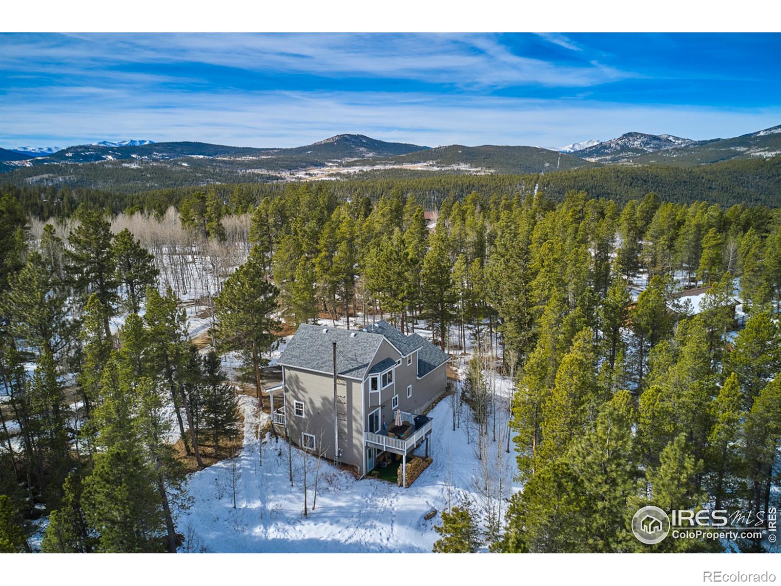 MLS Image #26 for 459  aspen lane,black hawk, Colorado