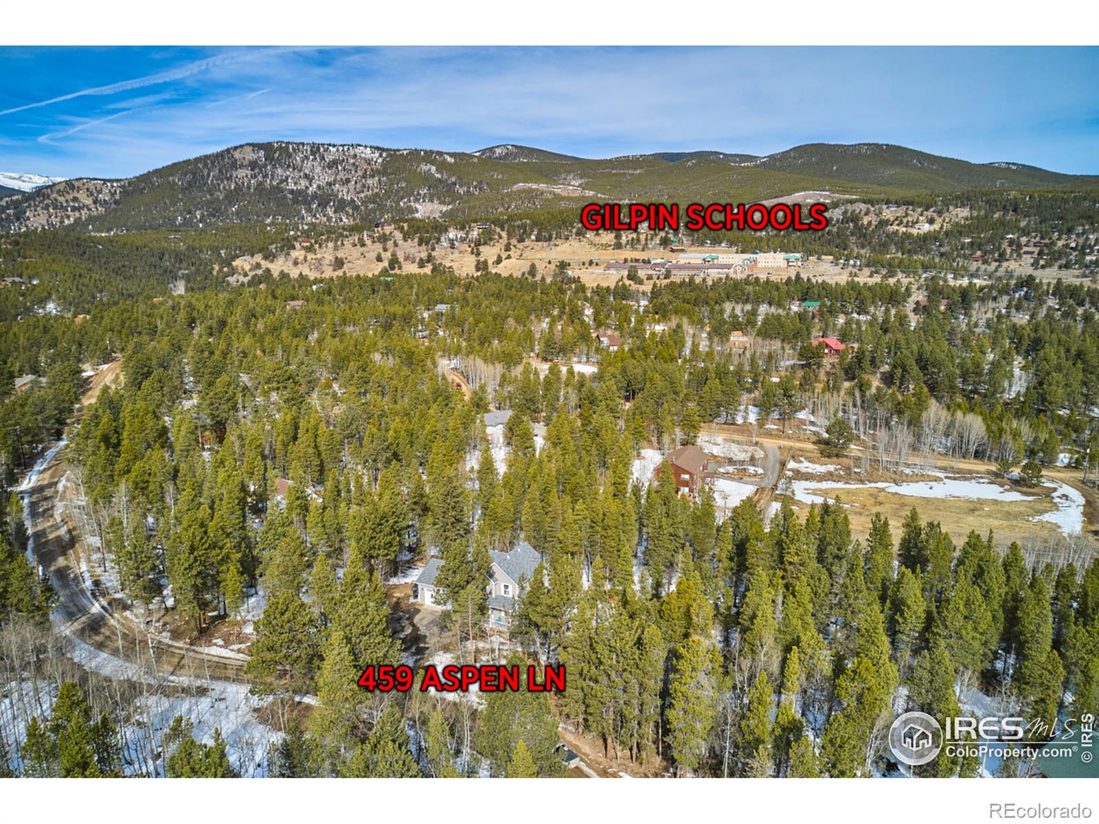 MLS Image #27 for 459  aspen lane,black hawk, Colorado