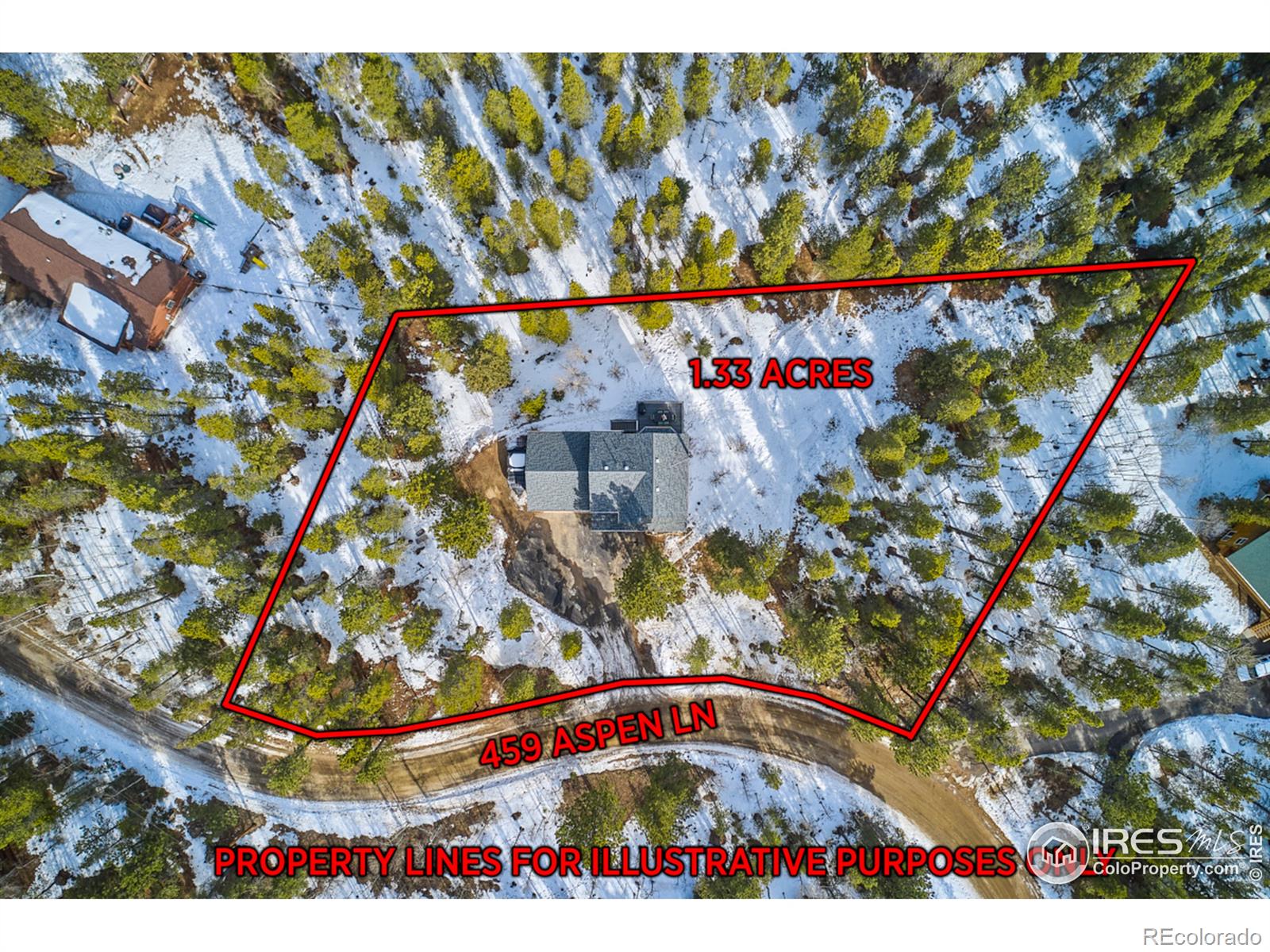 MLS Image #28 for 459  aspen lane,black hawk, Colorado
