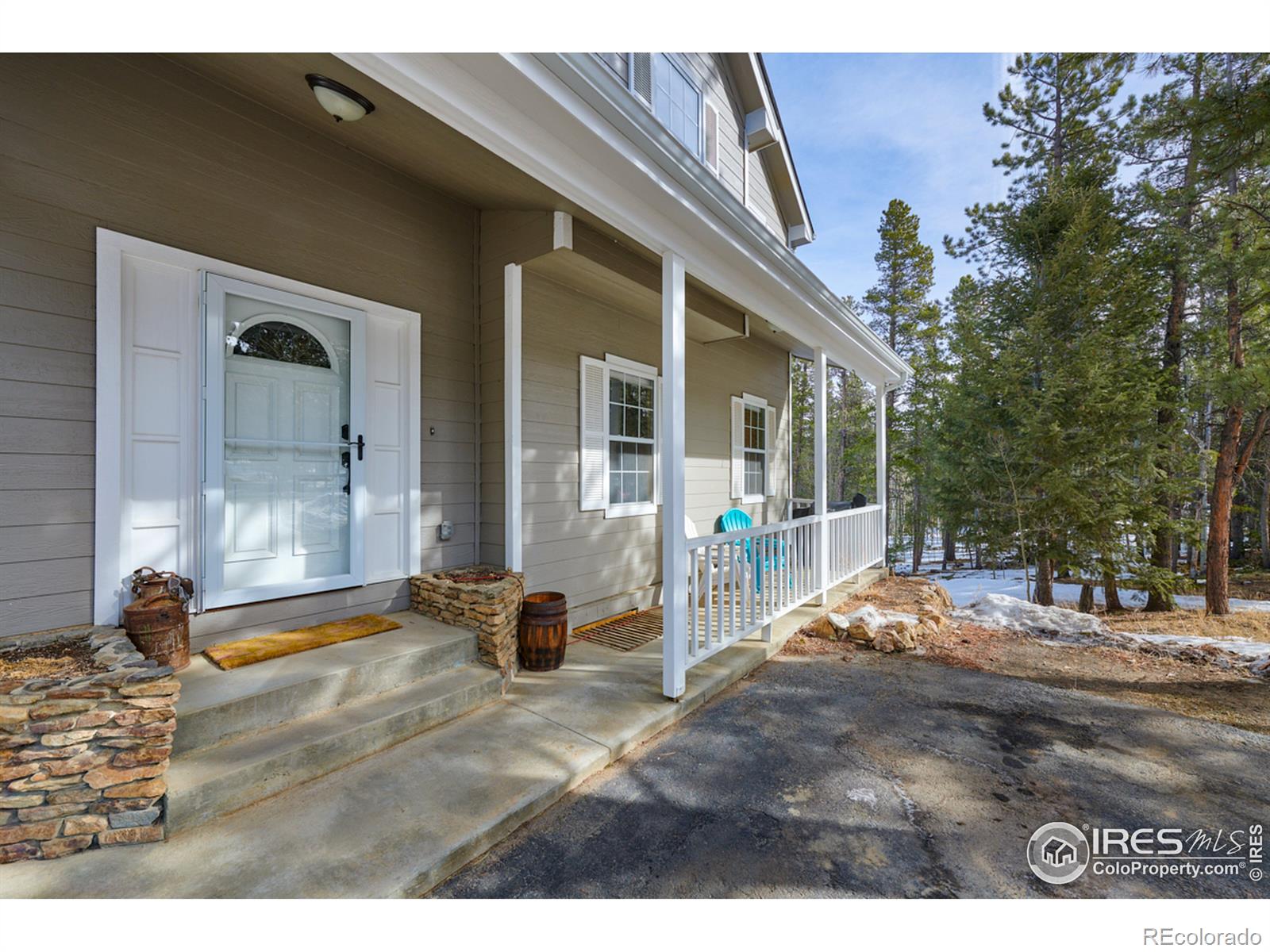 MLS Image #3 for 459  aspen lane,black hawk, Colorado