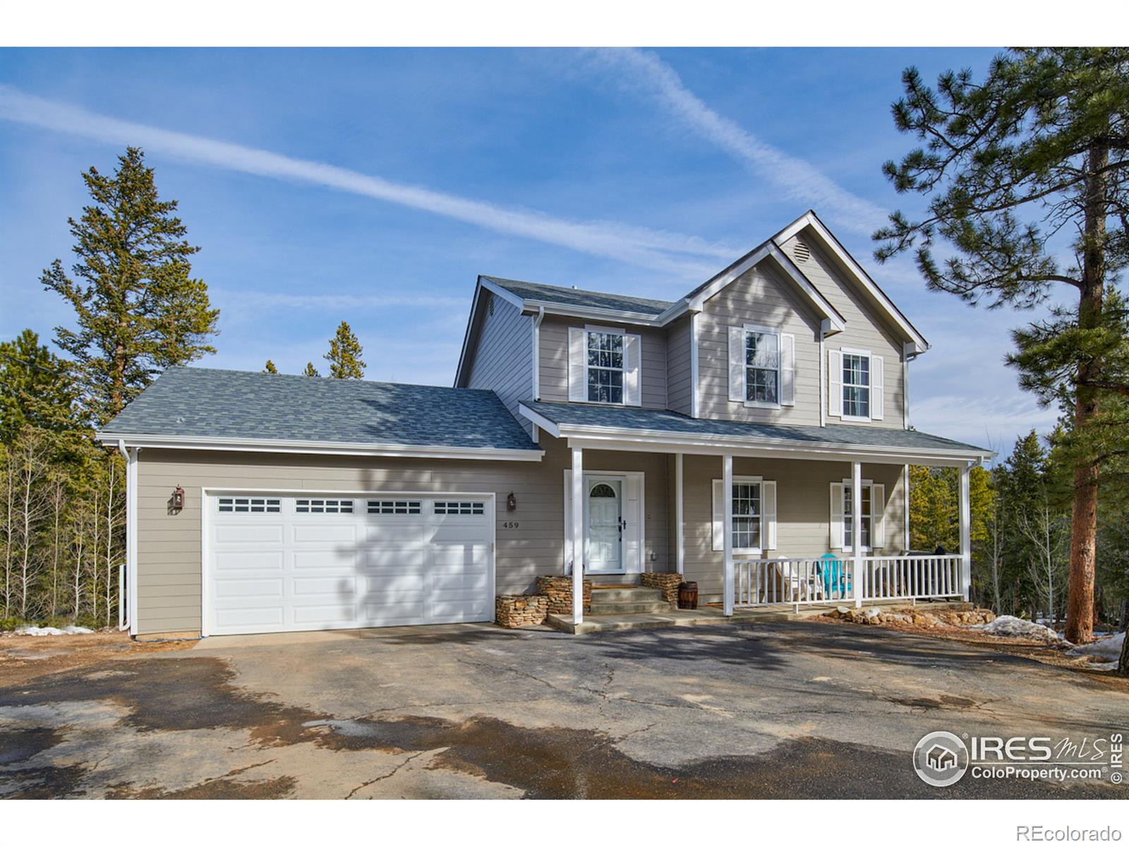 MLS Image #34 for 459  aspen lane,black hawk, Colorado