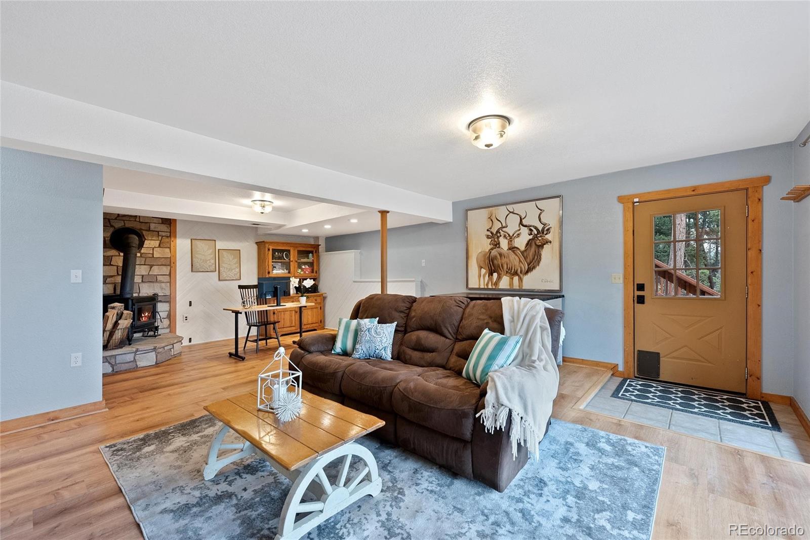 MLS Image #19 for 10692  us highway 285 ,conifer, Colorado