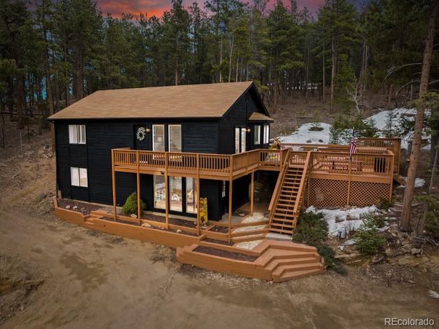 MLS Image #2 for 10692  us highway 285 ,conifer, Colorado