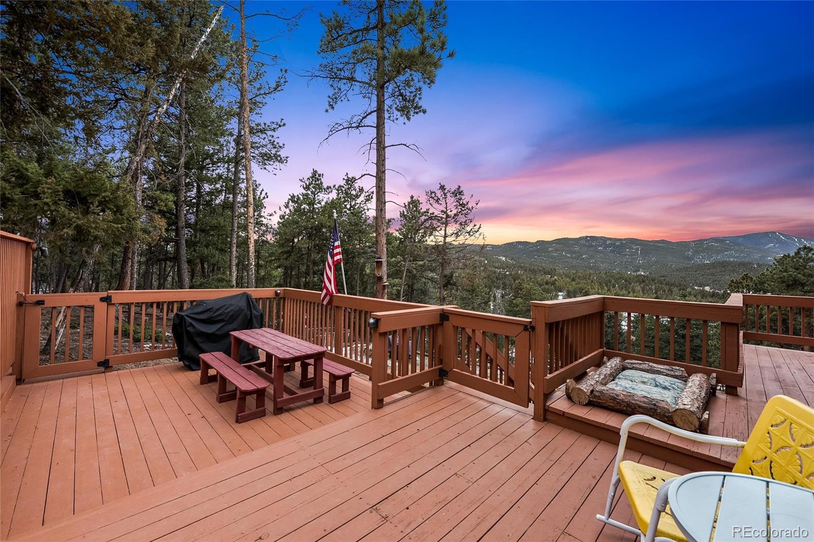 MLS Image #3 for 10692  us highway 285 ,conifer, Colorado