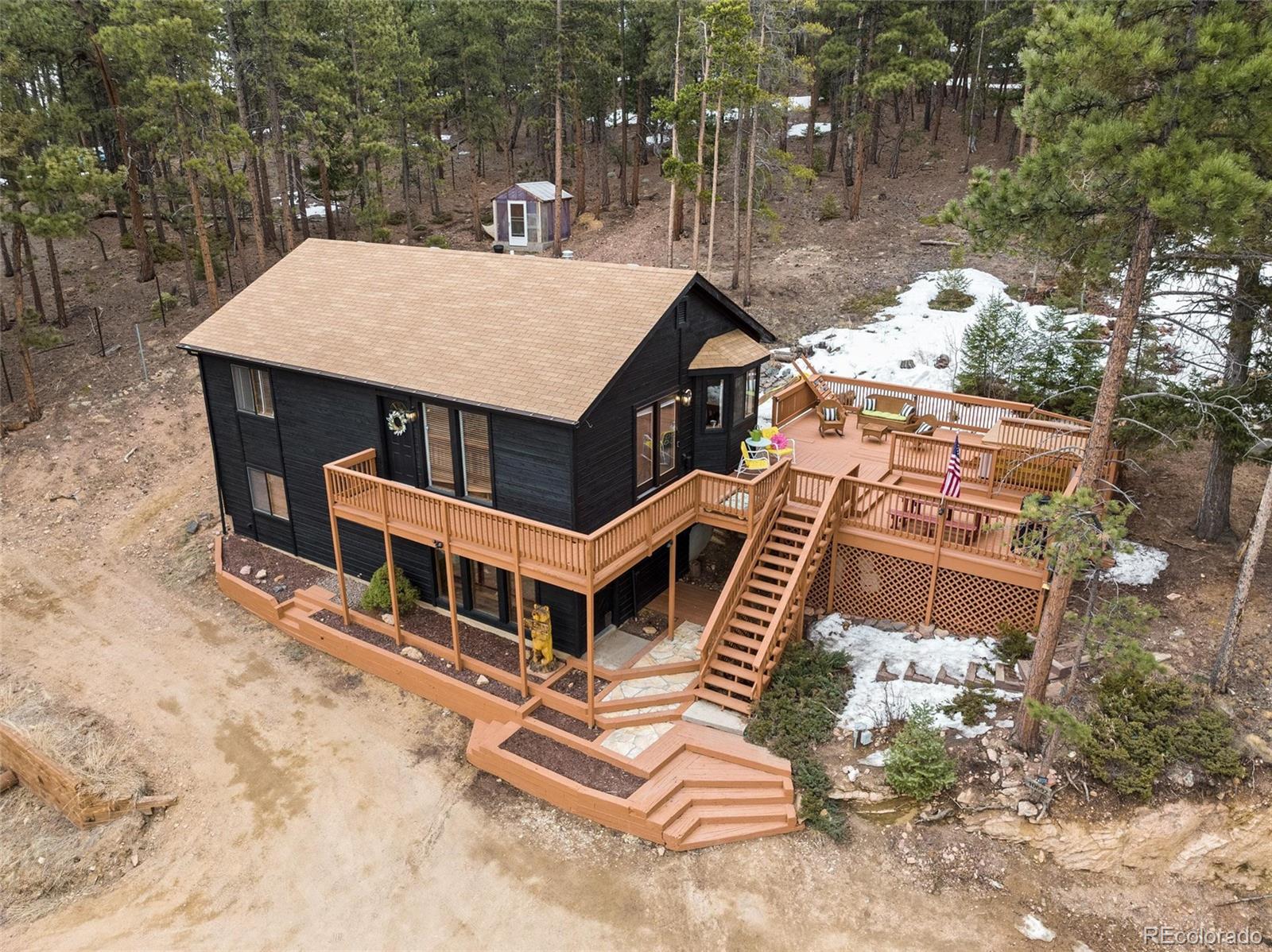 MLS Image #30 for 10692  us highway 285 ,conifer, Colorado
