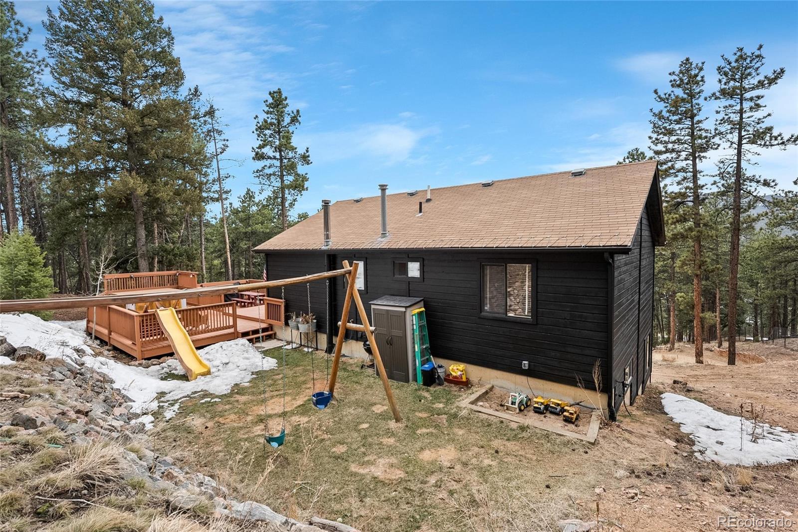 MLS Image #31 for 10692  us highway 285 ,conifer, Colorado