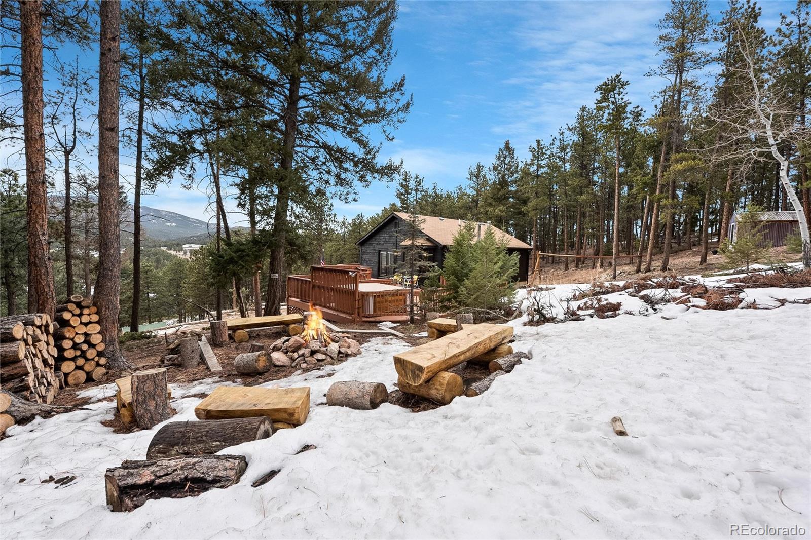 MLS Image #32 for 10692  us highway 285 ,conifer, Colorado