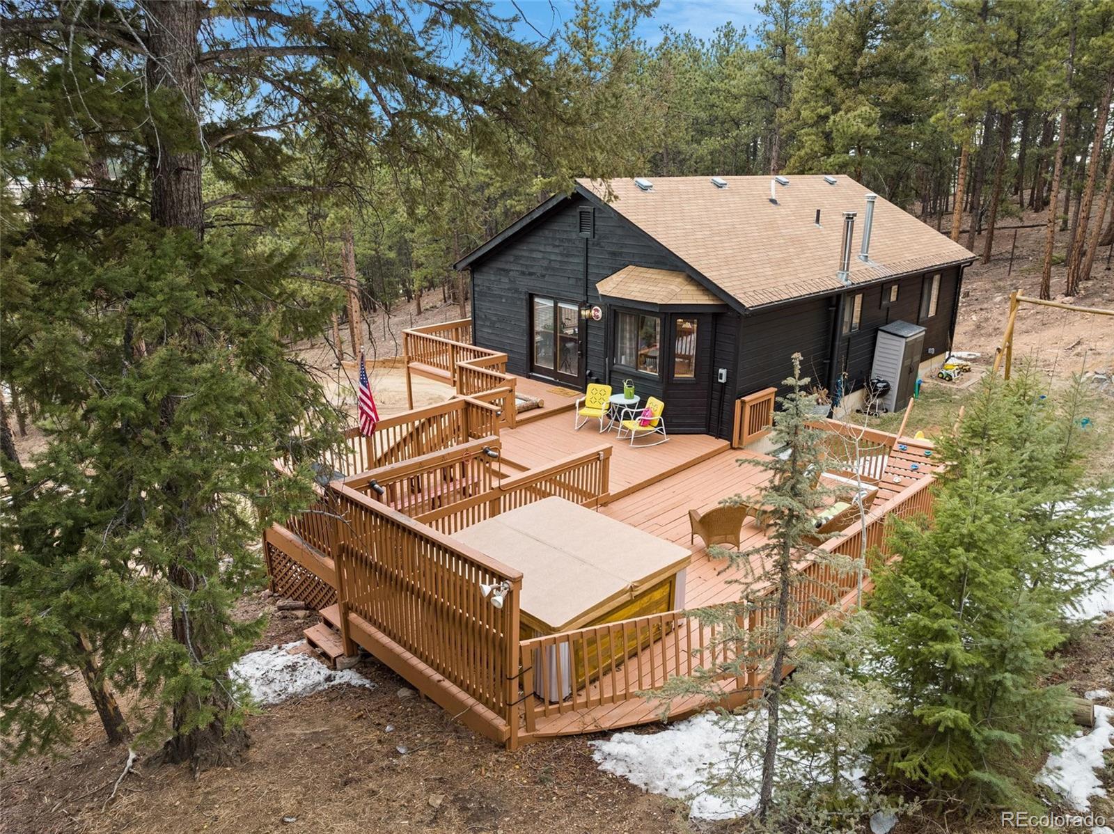MLS Image #33 for 10692  us highway 285 ,conifer, Colorado