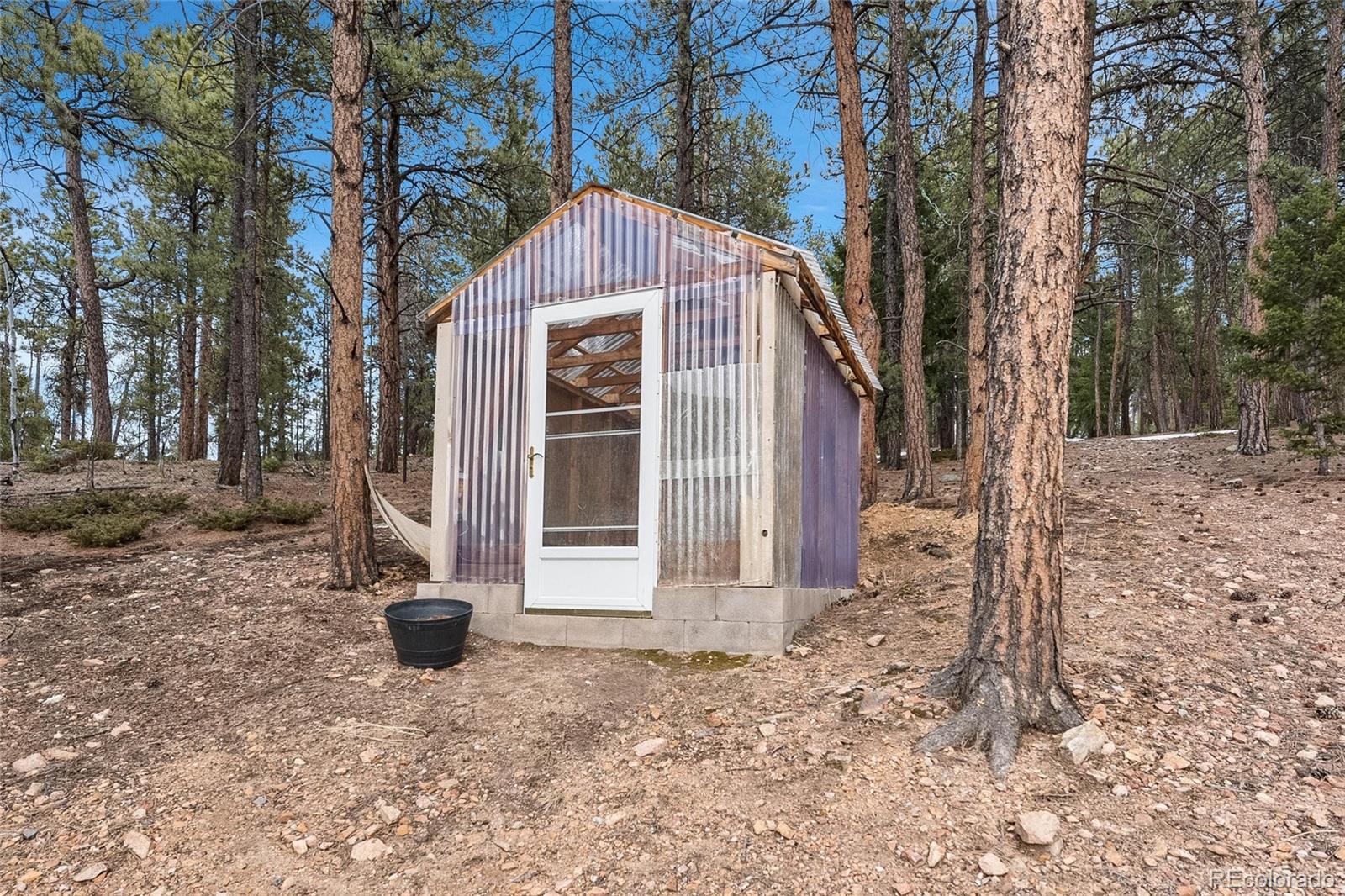 MLS Image #34 for 10692  us highway 285 ,conifer, Colorado
