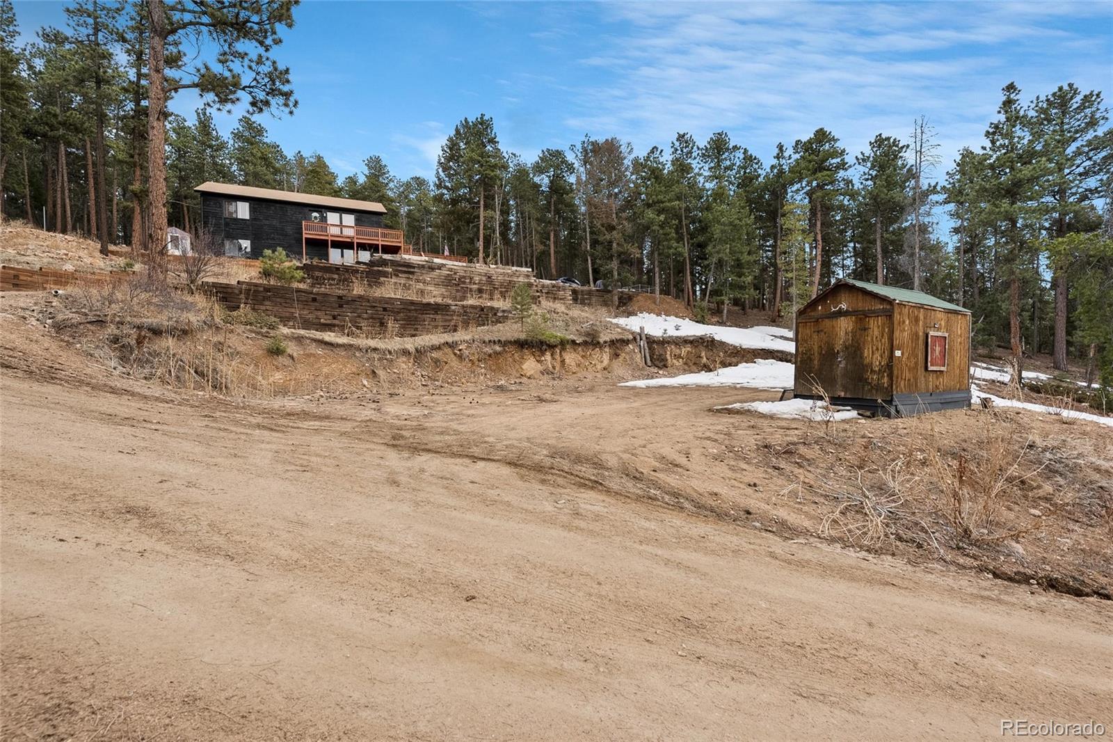 MLS Image #35 for 10692  us highway 285 ,conifer, Colorado