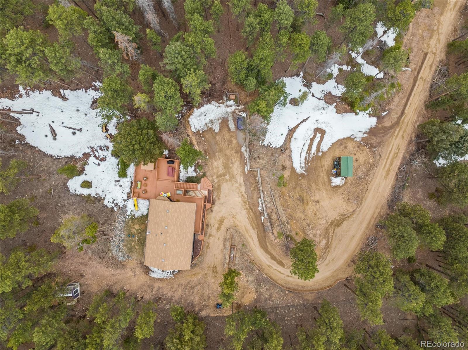 MLS Image #36 for 10692  us highway 285 ,conifer, Colorado