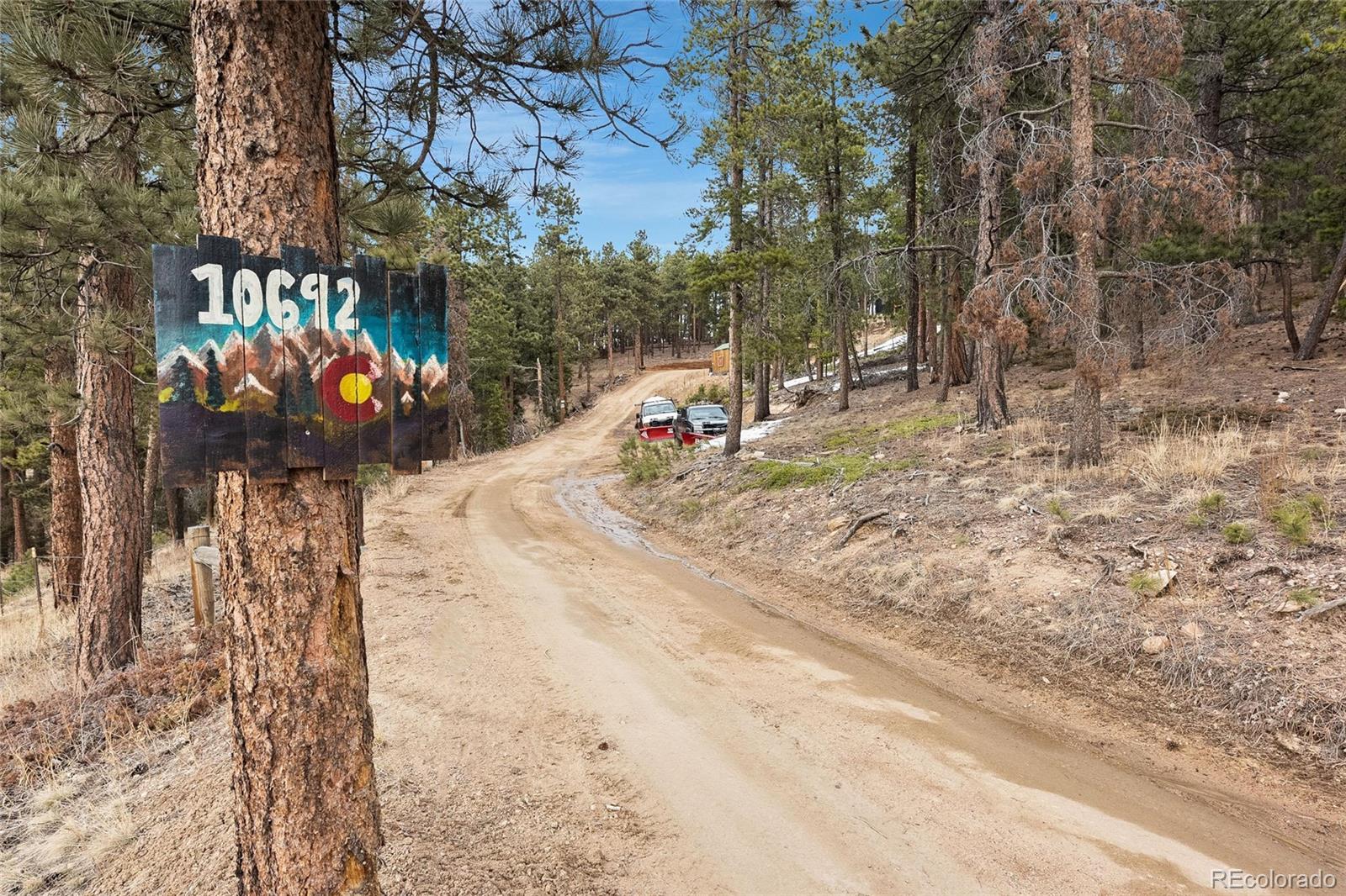 MLS Image #37 for 10692  us highway 285 ,conifer, Colorado