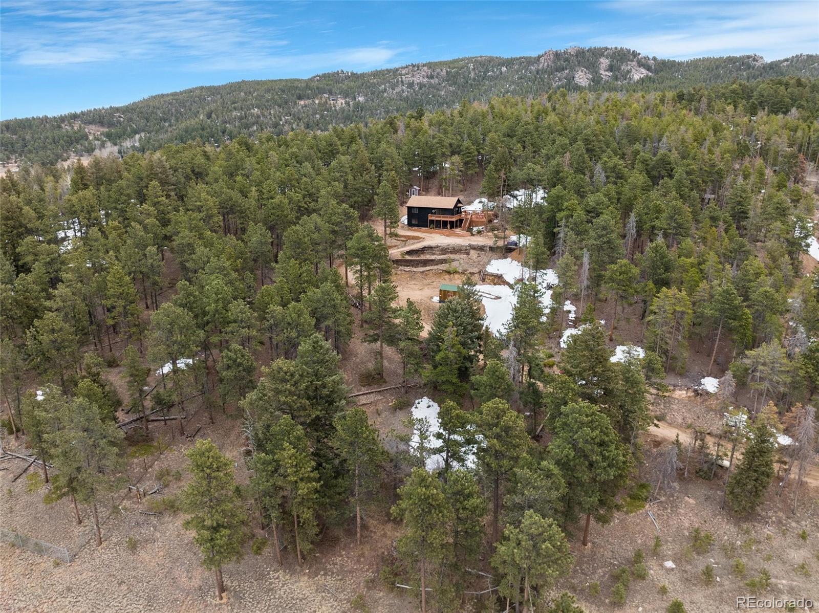 MLS Image #38 for 10692  us highway 285 ,conifer, Colorado
