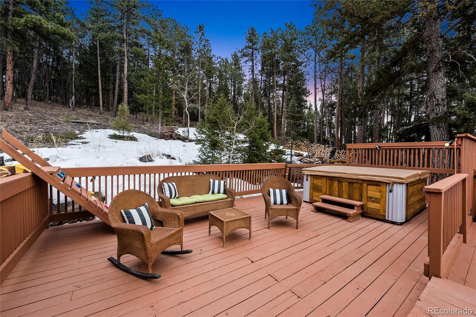 MLS Image #6 for 10692  us highway 285 ,conifer, Colorado
