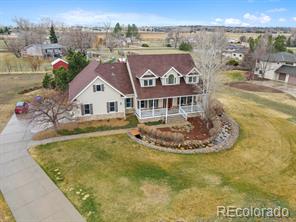 MLS Image #0 for 7556  crestview drive,niwot, Colorado