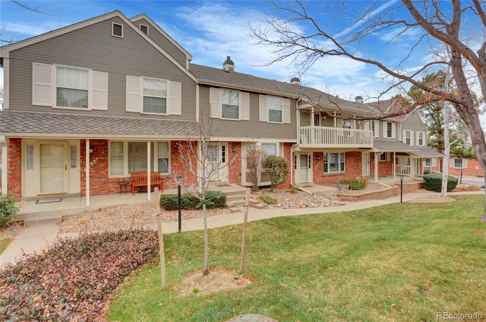 MLS Image #1 for 6934 e briarwood drive ,centennial, Colorado